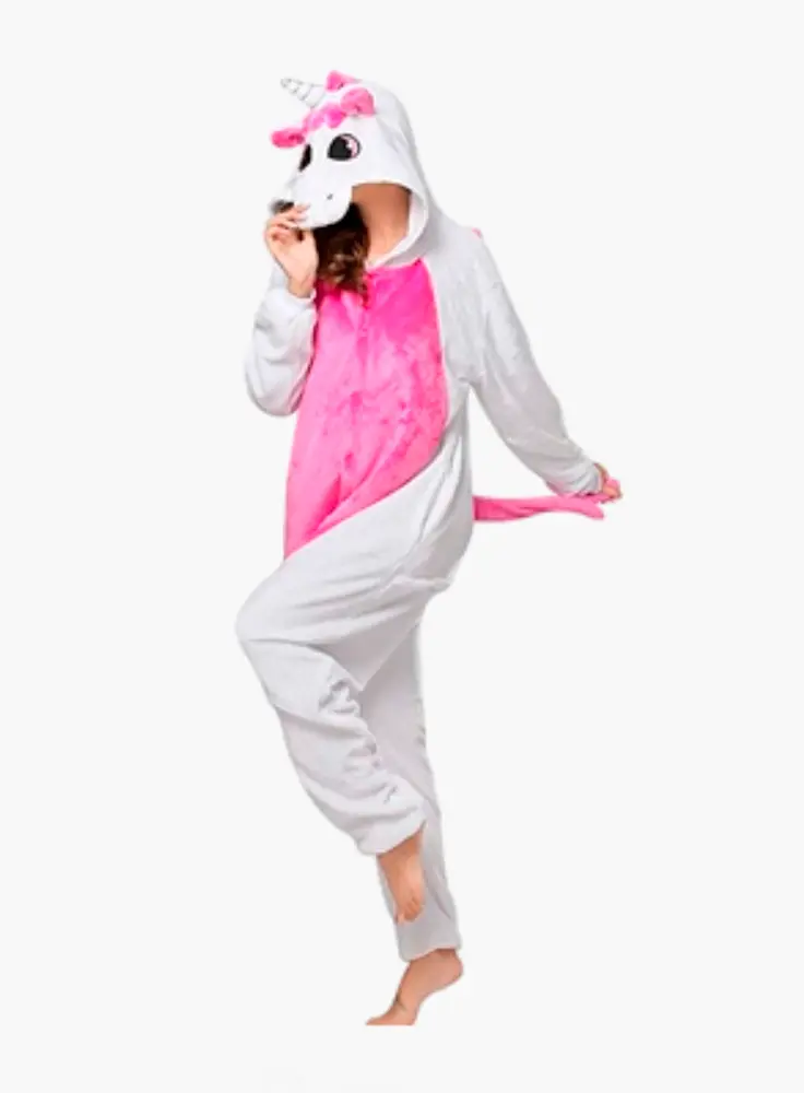 -pijama unicornio