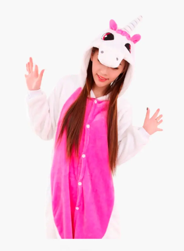 -pijama unicornio