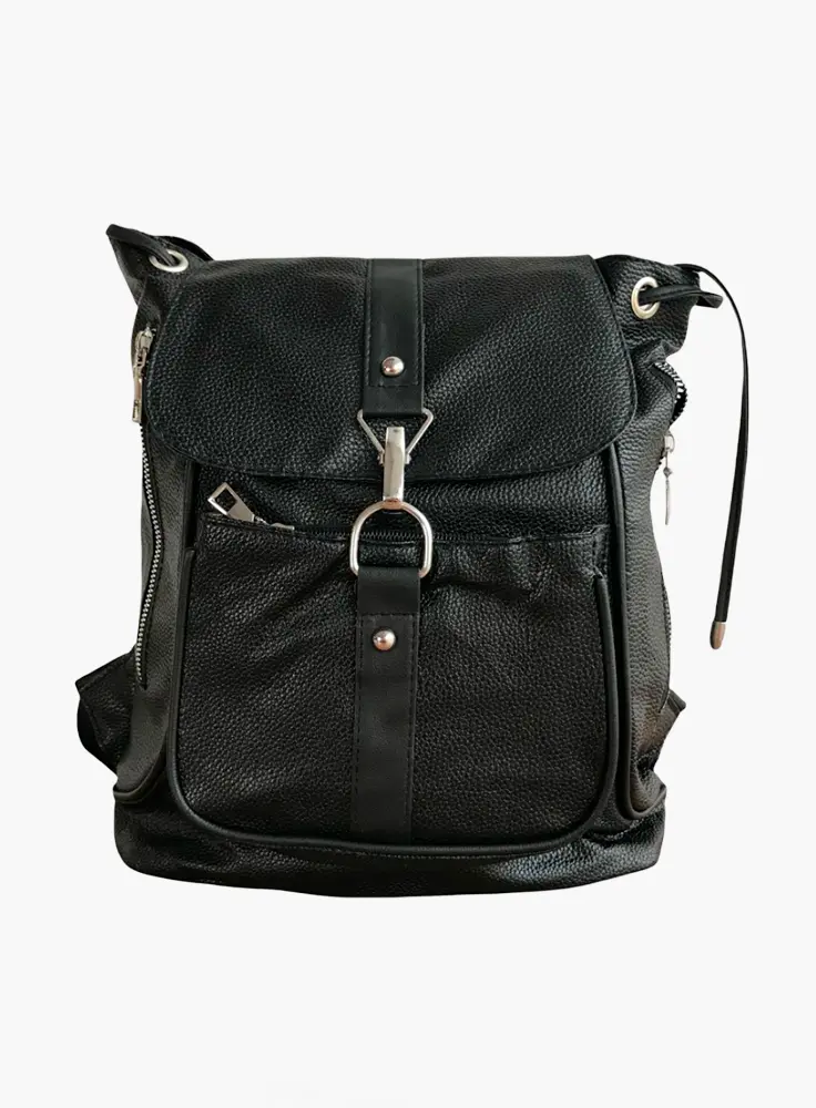 Mochila Gancho Dama