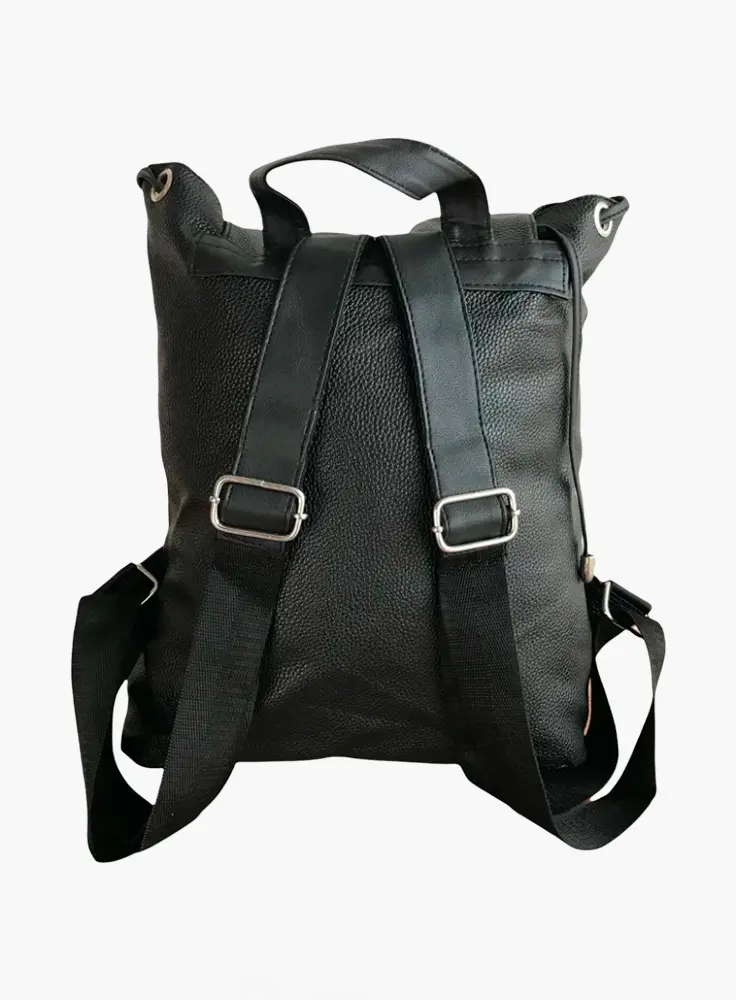 Mochila Gancho Dama