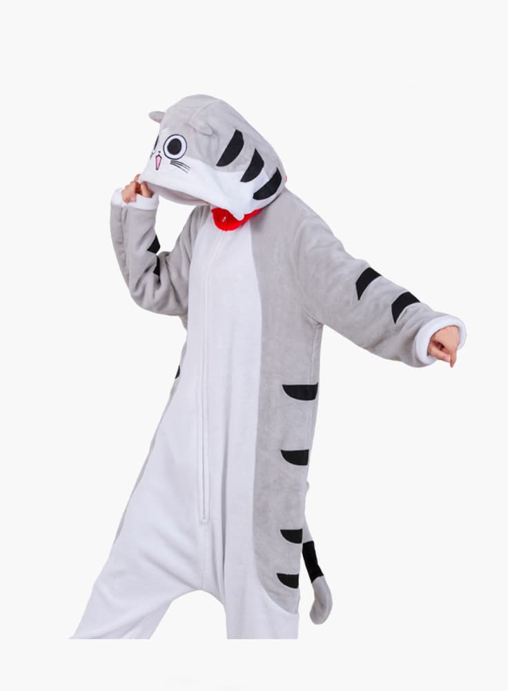 Pijama Gato