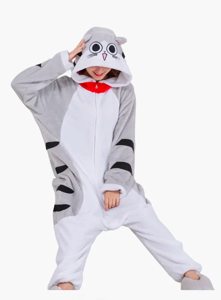 Pijama Gato